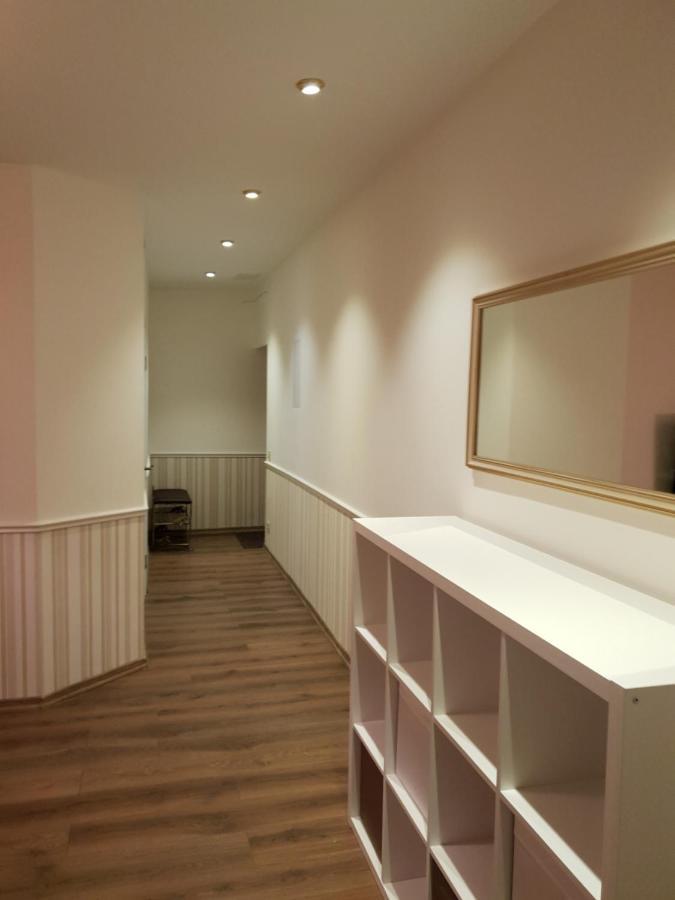 Ditemo Center Apartment Self Check In Šiauliai Exteriér fotografie